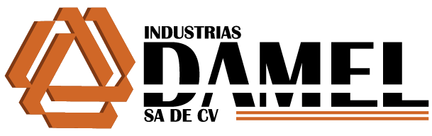 Industrias Damel | Sellos, empaques y suministros para la industria